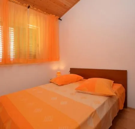 Appartment Nikolina