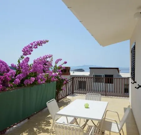 Appartment Nikolina Apartman