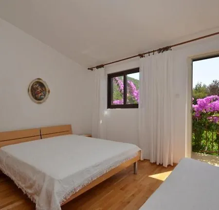 Apartman Appartment Nikolina Prižba