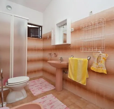 Appartment Nikolina