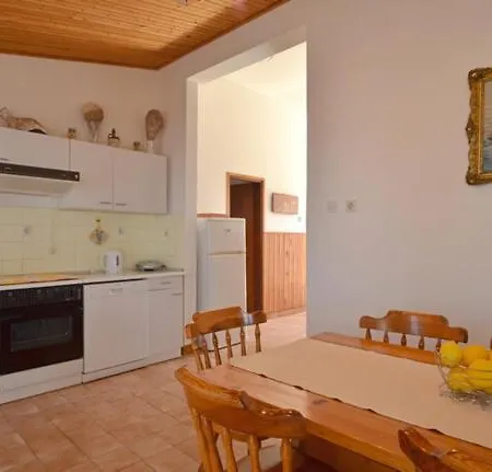 Appartment Nikolina Prizba