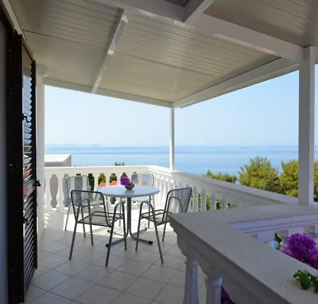Appartment Nikolina Prizba